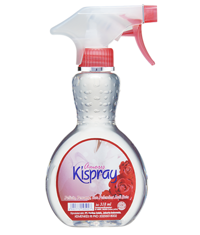 Kispray Amoris 318ml