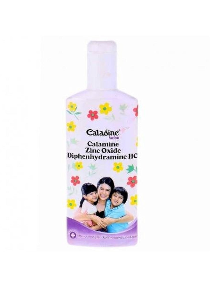 Caladine Lotion 95ml