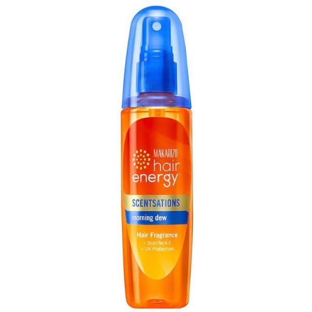Makarizo Scentsations Hair Fragrance Morning Dew 100ml