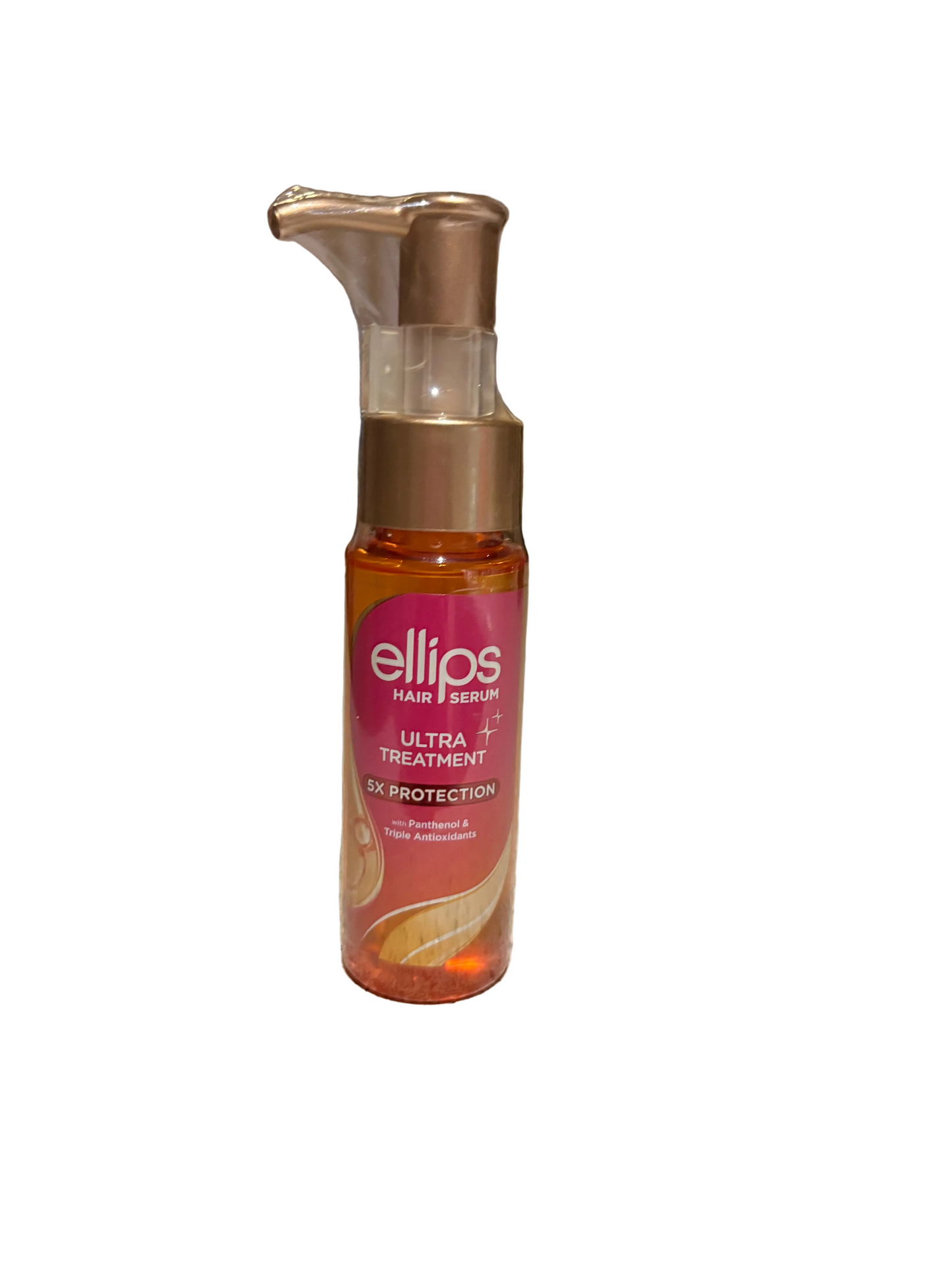 Ellips Ultra Treatment Hair Serum 48ml