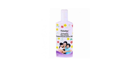 Caladine Lotion 95ml