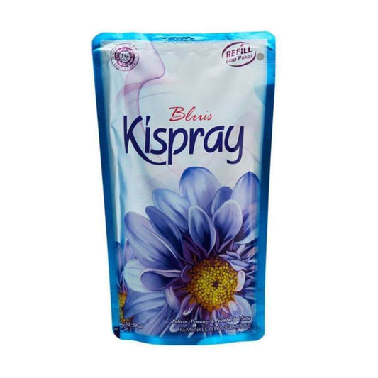 Kispray Bluis Refill Pouch