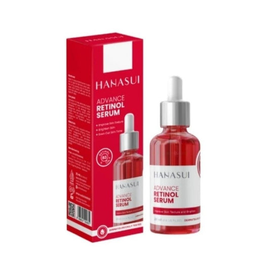 Hanasui Retinol Serum 20ml