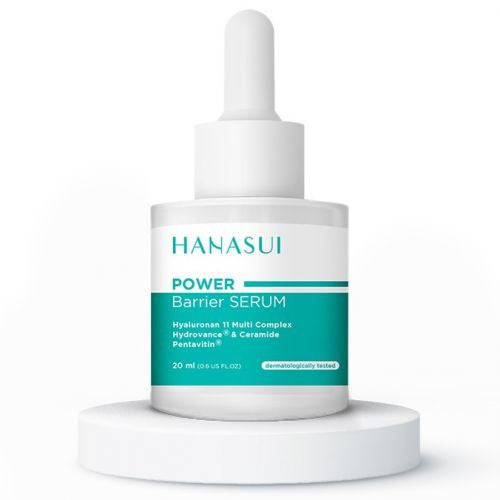 Hanasui Power Barrier Serum 20ml