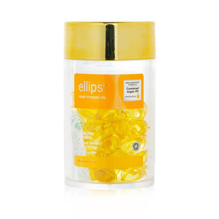 Ellips Smooth & Shiny 50 Capsules