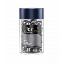 Ellips Silky Black 50 Capsules