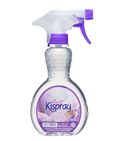 Kispray - Violet